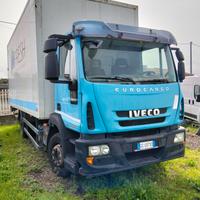 Iveco Eurocargo 120E25