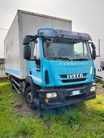 Iveco Eurocargo 120E25