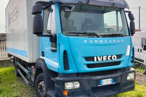 Iveco Eurocargo 120E25