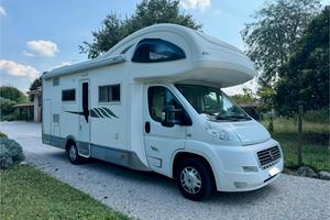 Mobilvetta Kea M71 7 posti – 2011