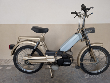 Garelli VIP 50 del 1971 Funzionante