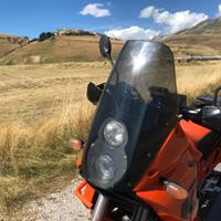 KTM 950 ADVENTURE
