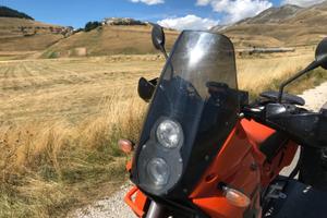 KTM 950 ADVENTURE