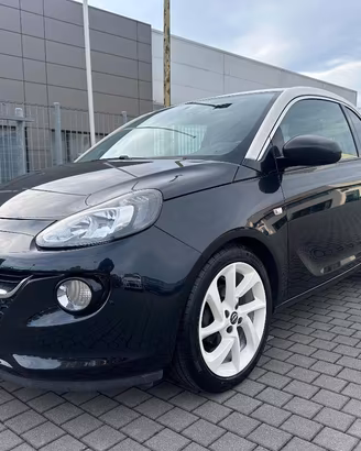 OPEL - ADAM - 1.4 100 CV S&S Rocks Unlimited EURO6