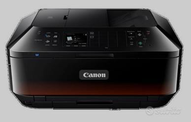 Stampante Professionale Canon Pixma MX925