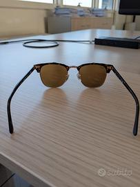 Ray-ban Clubmaster