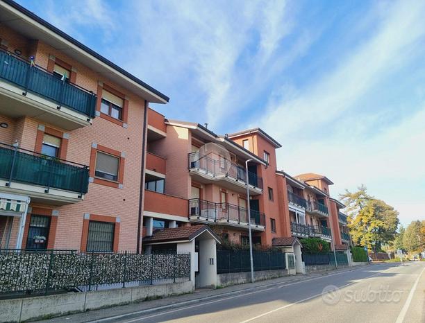 3 LOCALI A COLLEGNO