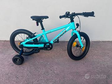 SPECIAL PRICE! Bianchi Young