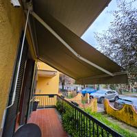 TENDA DA SOLE TEMPOTEST