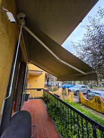 TENDA DA SOLE TEMPOTEST