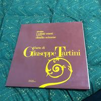 L’arte di Giuseppe  Tartini - classica.