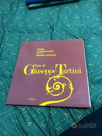 L’arte di Giuseppe  Tartini - classica.