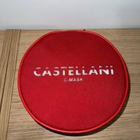 OCCHIALI DA TIRO CASTELLANI C-MASK