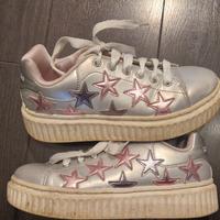 Skechers bimba 33.5 (calza 36)