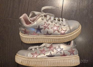 Skechers bimba 33.5 (calza 36)