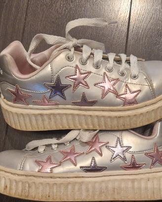 Skechers bimba 33.5 (calza 36)