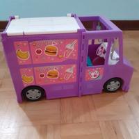 food truck barbie