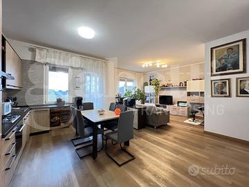 Villa singola Legnaro [0630252918VRG]