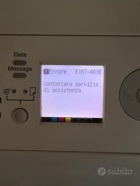 Plotter Canon IPF710