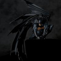 Amazing Yamaguchi Batman by Revoltech