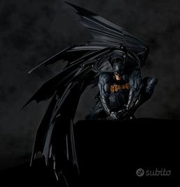 Amazing Yamaguchi Batman by Revoltech