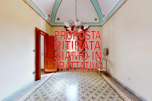 CASA SEMINDIPENDENTE A SAN MICHELE SALENTINO