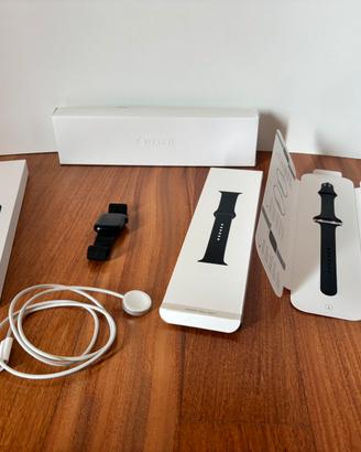 Apple Watch serie 7 (GPS) 41mm