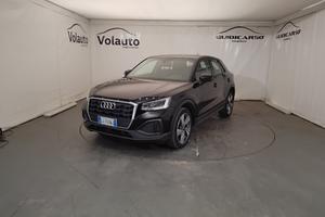 AUDI Q2 I 2021 - Q2 30 2.0 tdi Admired