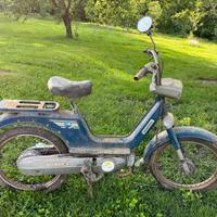 Piaggio - Boxer 2