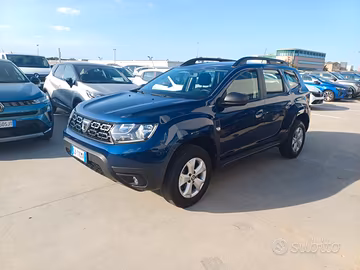 DACIA DUSTER 1.5 DCI PRESTIGE