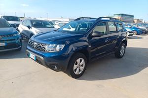 DACIA DUSTER 1.5 DCI PRESTIGE