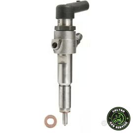 1 INIETTORE SIEMENS 9654551080 FORD FUSION FIESTA 