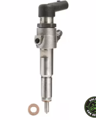 1 INIETTORE SIEMENS 9654551080 FORD FUSION FIESTA 