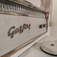 Cucina a Gas Vintage "Gasfire"