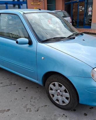 Fiat 600 1.1 50th Anniversary (507)