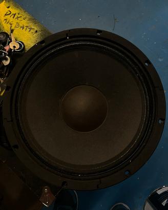 Woofer montarbo 10” neodimio as27 8 ohm