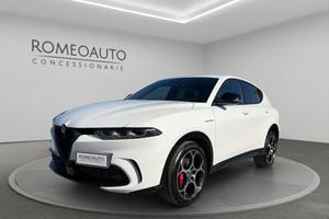 ALFA ROMEO Tonale 1.6 diesel 130cv TCT6 Veloce