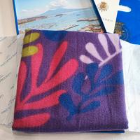 sciarpa sartoria Caracciolo 