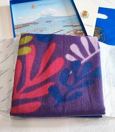 sciarpa sartoria Caracciolo 