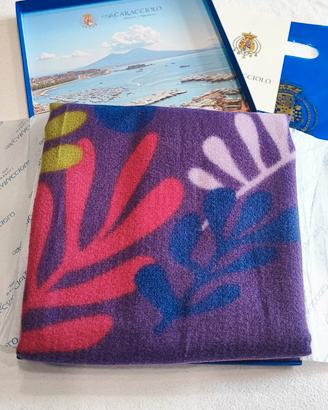 sciarpa sartoria Caracciolo 