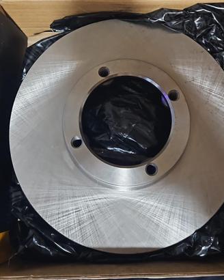 Dischi freno + pastiglie matiz 1° serie