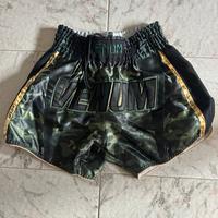 Pantaloncini Muay Thai Venum