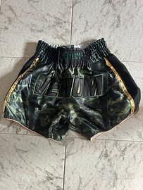 Pantaloncini Muay Thai Venum