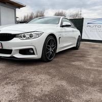 Bmw 420d 190 cv Coupé Msport