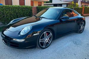 Porsche 911 Carrera 4S Coupé - IMPECCABILE