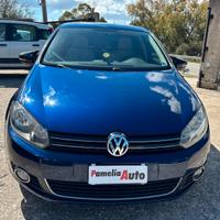 Volkswagen Golf 6° 2.0 TDI 140CV Highline - 2009
