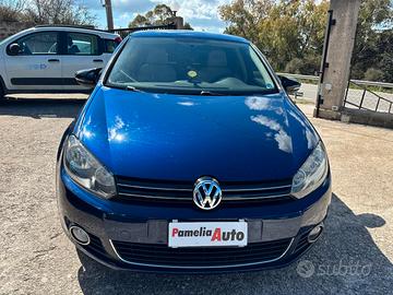 Volkswagen Golf 6° 2.0 TDI 140CV Highline - 2009