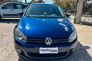 Volkswagen Golf 6° 2.0 TDI 140CV Highline - 2009