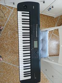 tastiera workstation Korg i3