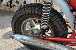 moto guzzi magnum 50